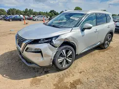 JN8BT3CA8MW400157 2021 NISSAN ROGUE