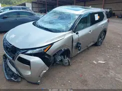 JN8BT3CA8NW042463 2022 NISSAN ROGUE