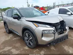 JN8BT3CA8PW004184 2023 NISSAN ROGUE