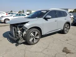 JN8BT3CA8PW004234 2023 NISSAN ROGUE
