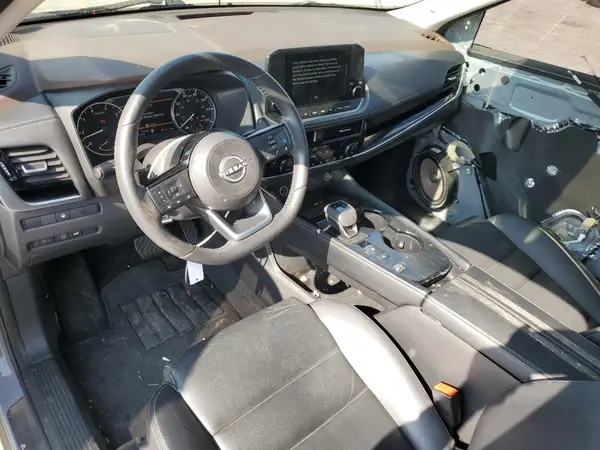 JN8BT3CA8PW004234 2023 NISSAN ROGUE - Image 8