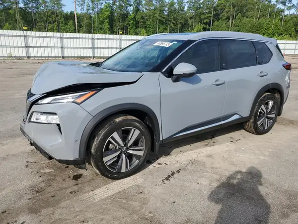 JN8BT3CA8PW007618 2023 NISSAN ROGUE - Image 1
