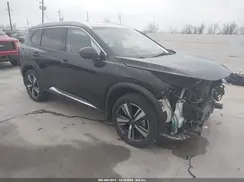 JN8BT3CA8PW424642 2023 NISSAN ROGUE