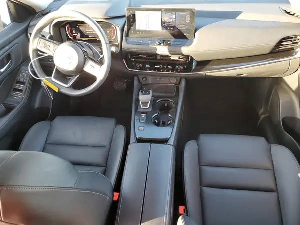 JN8BT3CA8RW000123 2024 NISSAN ROGUE - Image 8