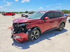 JN8BT3CA8RW005158 2024 NISSAN ROGUE