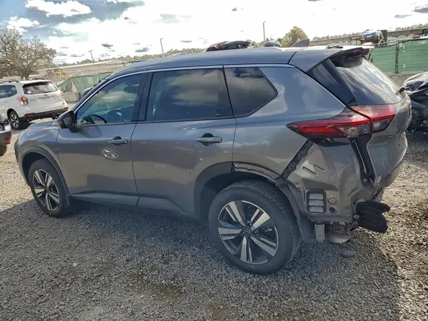 JN8BT3CA8RW355616 2024 NISSAN ROGUE - Image 2