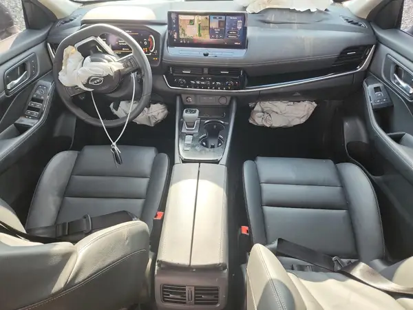 JN8BT3CA8RW357320 2024 NISSAN ROGUE - Image 8
