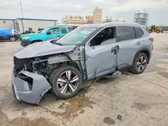 JN8BT3CA8SW005893 2025 NISSAN ROGUE