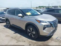 JN8BT3CA8SW006106 2025 NISSAN ROGUE