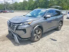 JN8BT3CA8SW007188 2025 NISSAN ROGUE