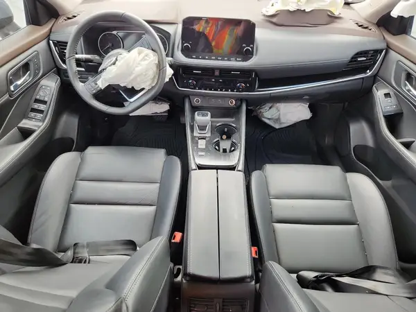 JN8BT3CA9PW003898 2023 NISSAN ROGUE - Image 8