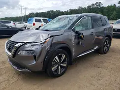 JN8BT3CA9PW004078 2023 NISSAN ROGUE