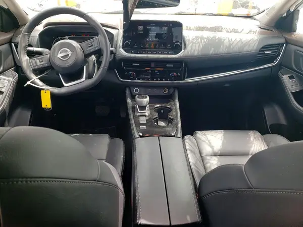 JN8BT3CA9PW004078 2023 NISSAN ROGUE - Image 8
