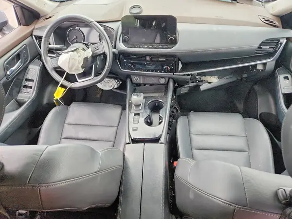 JN8BT3CA9PW008793 2023 NISSAN ROGUE - Image 8