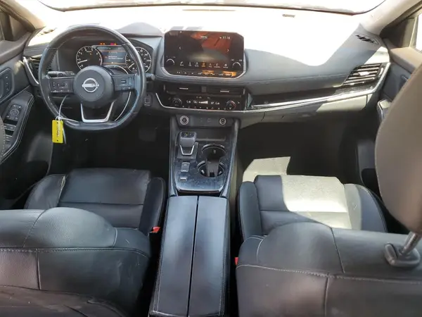 JN8BT3CA9PW407140 2023 NISSAN ROGUE - Image 8