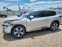 JN8BT3CA9PW407221 2023 NISSAN ROGUE