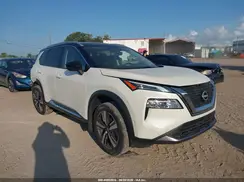 JN8BT3CA9PW417876 2023 NISSAN ROGUE
