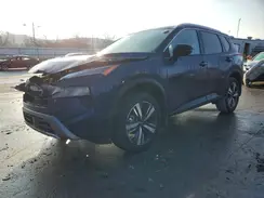 JN8BT3CA9RW358282 2024 NISSAN ROGUE
