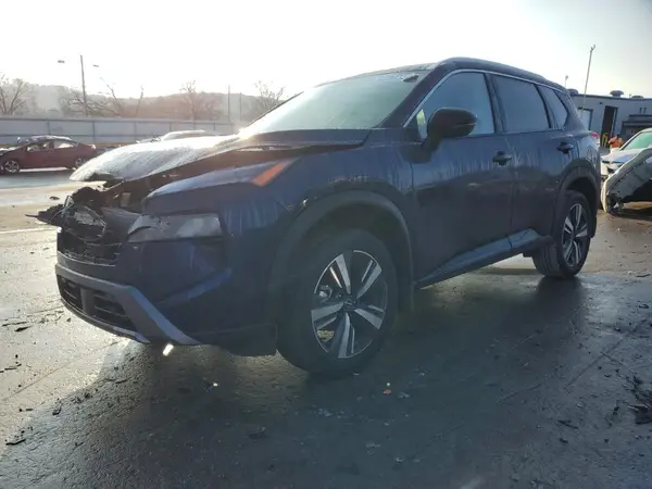 JN8BT3CA9RW358282 2024 NISSAN ROGUE - Image 1
