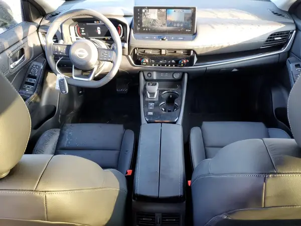 JN8BT3CA9RW358282 2024 NISSAN ROGUE - Image 8