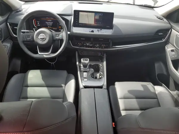 JN8BT3CA9RW359724 2024 NISSAN ROGUE - Image 8