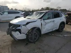 JN8BT3CA9SW340466 2025 NISSAN ROGUE