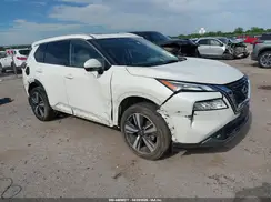 JN8BT3CAXNW041914 2022 NISSAN ROGUE