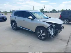 JN8BT3CAXPW003201 2023 NISSAN ROGUE