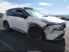 JN8BT3CAXPW004512 2023 NISSAN ROGUE