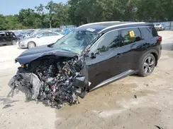 JN8BT3CAXPW004896 2023 NISSAN ROGUE