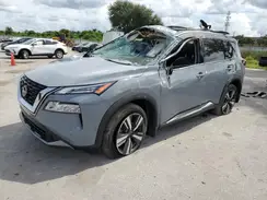 JN8BT3CAXPW007913 2023 NISSAN ROGUE