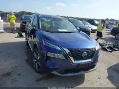 JN8BT3CAXPW406420 2023 NISSAN ROGUE