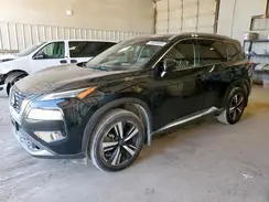 JN8BT3CAXPW407308 2023 NISSAN ROGUE