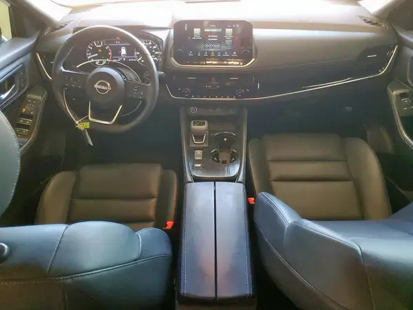 JN8BT3CAXPW407308 2023 NISSAN ROGUE - Image 8