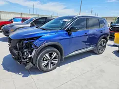 JN8BT3CAXPW417384 2023 NISSAN ROGUE
