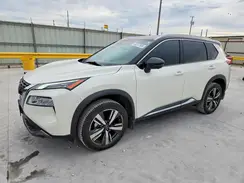 JN8BT3CAXPW419071 2023 NISSAN ROGUE