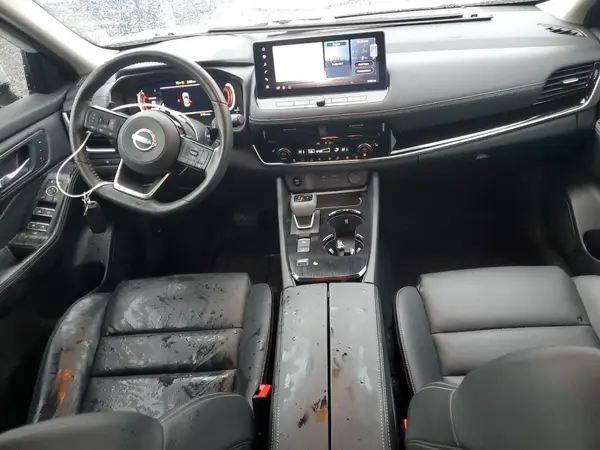JN8BT3CAXRW001340 2024 NISSAN ROGUE - Image 8