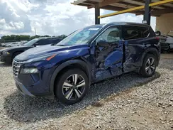 JN8BT3CAXRW002262 2024 NISSAN ROGUE