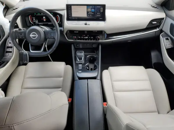 JN8BT3CAXRW002262 2024 NISSAN ROGUE - Image 8