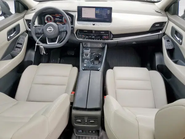 JN8BT3CAXRW003556 2024 NISSAN ROGUE - Image 8