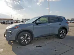 JN8BT3CAXRW356671 2024 NISSAN ROGUE