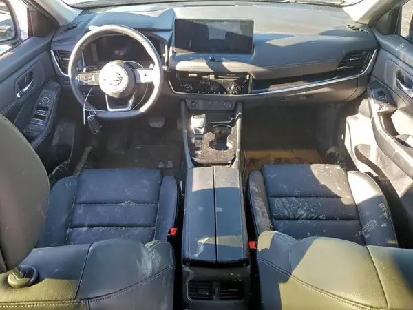 JN8BT3CAXRW357142 2024 NISSAN ROGUE - Image 8