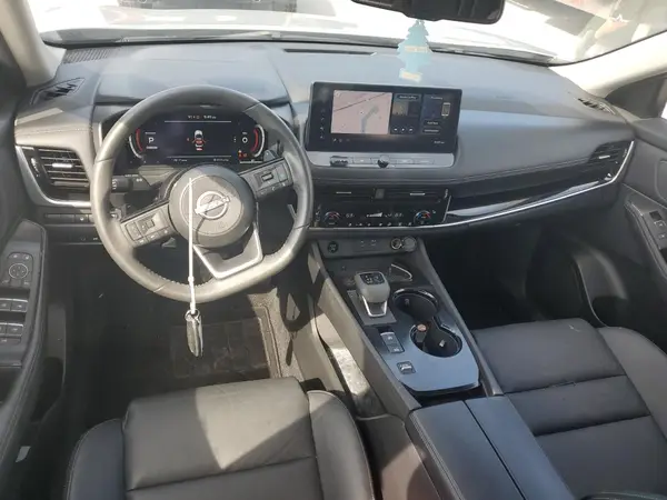 JN8BT3CAXRW357321 2024 NISSAN ROGUE - Image 8