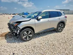 JN8BT3CAXSW000324 2025 NISSAN ROGUE