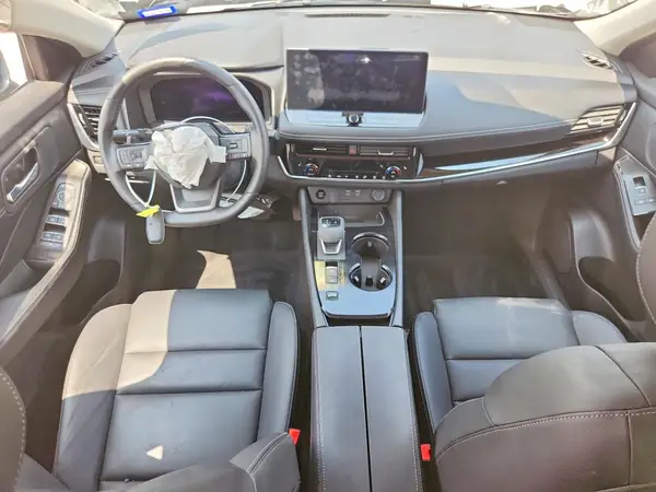 JN8BT3CAXSW000324 2025 NISSAN ROGUE - Image 8