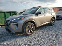JN8BT3CAXSW001845 2025 NISSAN ROGUE