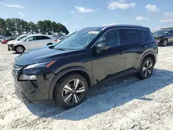 JN8BT3CAXSW001988 2025 NISSAN ROGUE