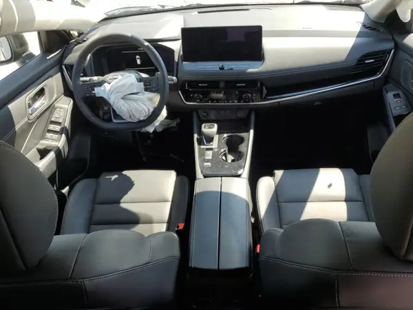 JN8BT3CAXSW001988 2025 NISSAN ROGUE - Image 8