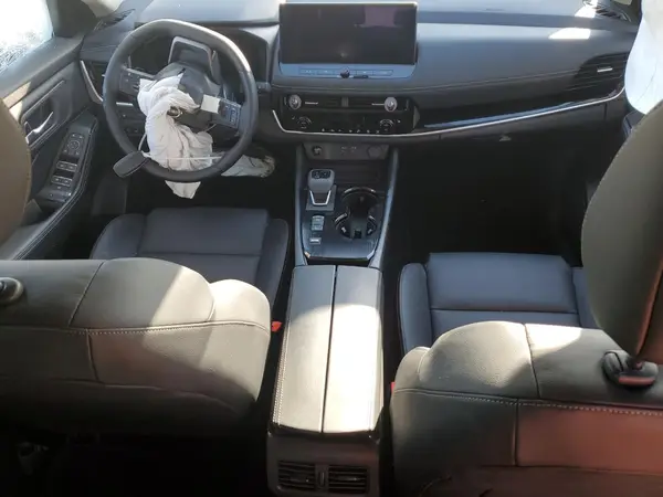 JN8BT3CAXSW004423 2025 NISSAN ROGUE - Image 8