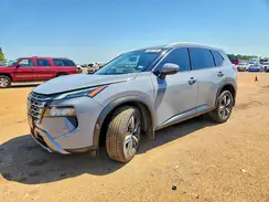 JN8BT3CAXSW006799 2025 NISSAN ROGUE